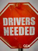 Driver Required for Commercial Car