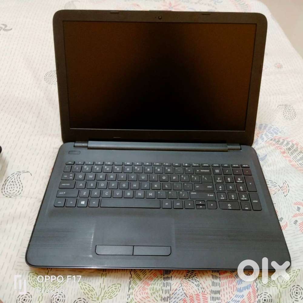HP Laptop for Sale