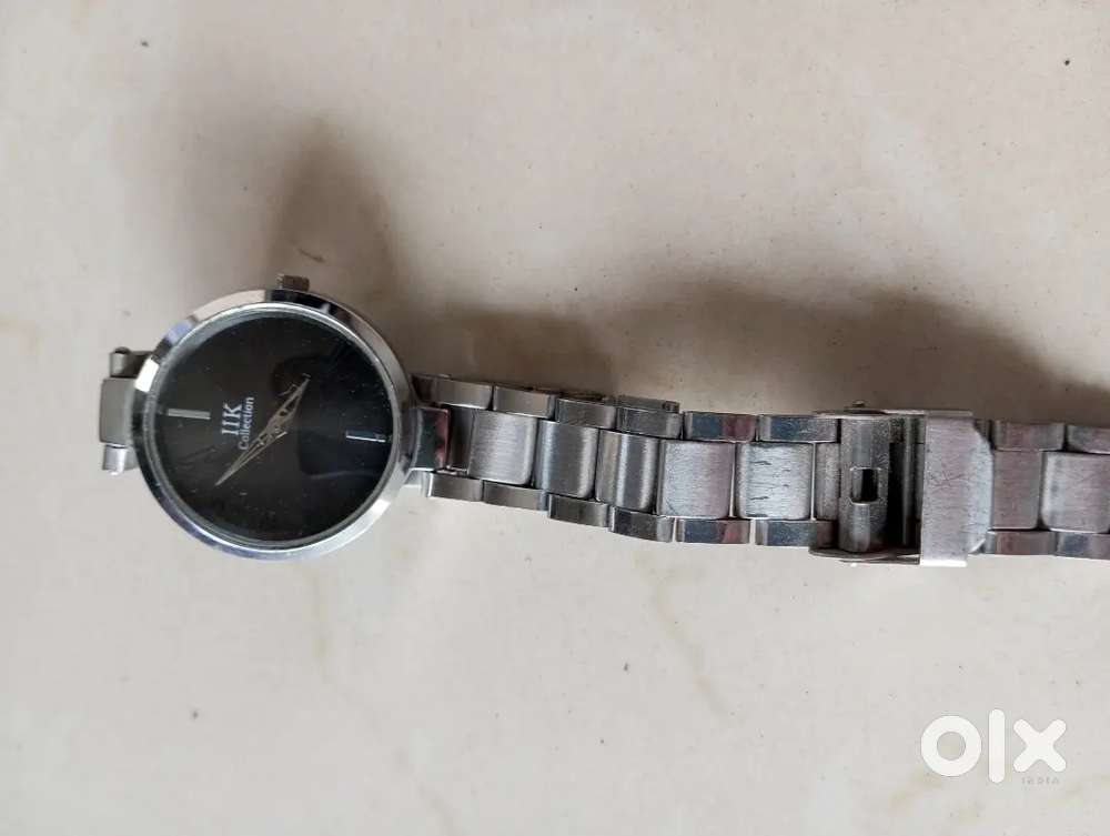 Available new IIK collection Unisex watch