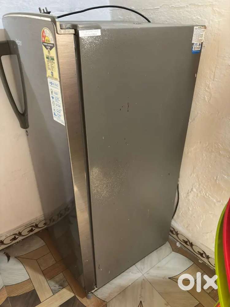Haier company ka refrigerator sale karna hai