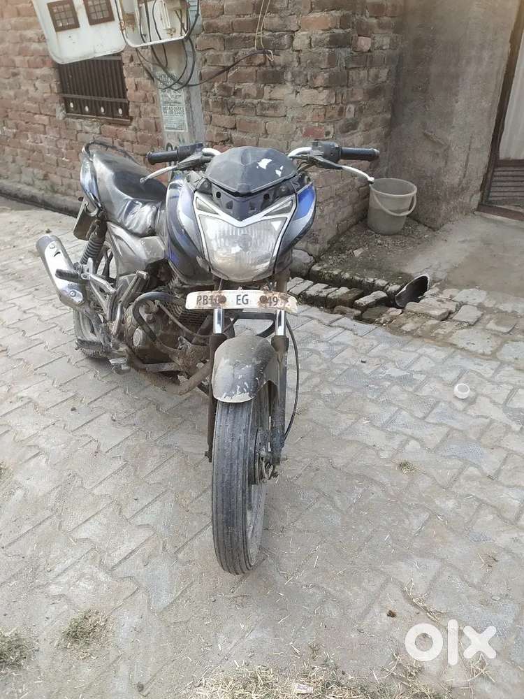 Discover good condition