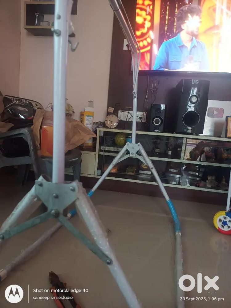Sale for this cradle