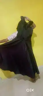 A cute dress