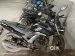Honda CB Unicorn 160 Motorcycle