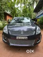 Maruti Suzuki Swift 2016 Petrol 27000 Km Driven