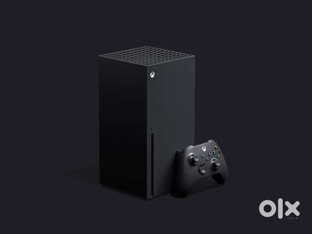 Xbox Series X
