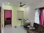 2bhk 1floor at Palarivattom 22000rs 5bachlors  bike parking