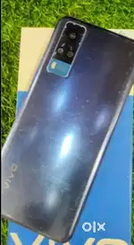 VIVO Y51A LIMITED VERSION
