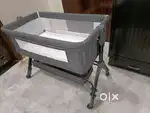 Kid Bassinet