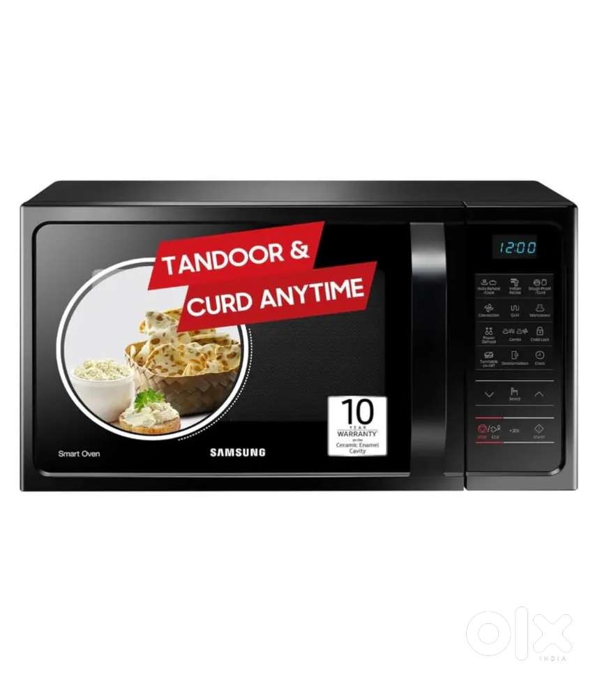 Samsung oven 28L new and packed