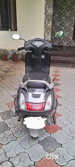 Honda activa
