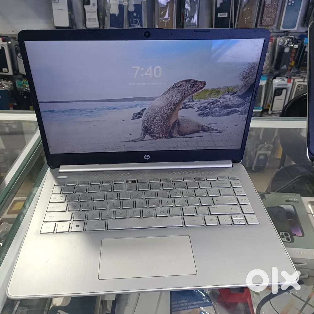 HP Intel Core i5 11 th Gen 16 GB Ram 1 TB SSD Nvme 14 Screen