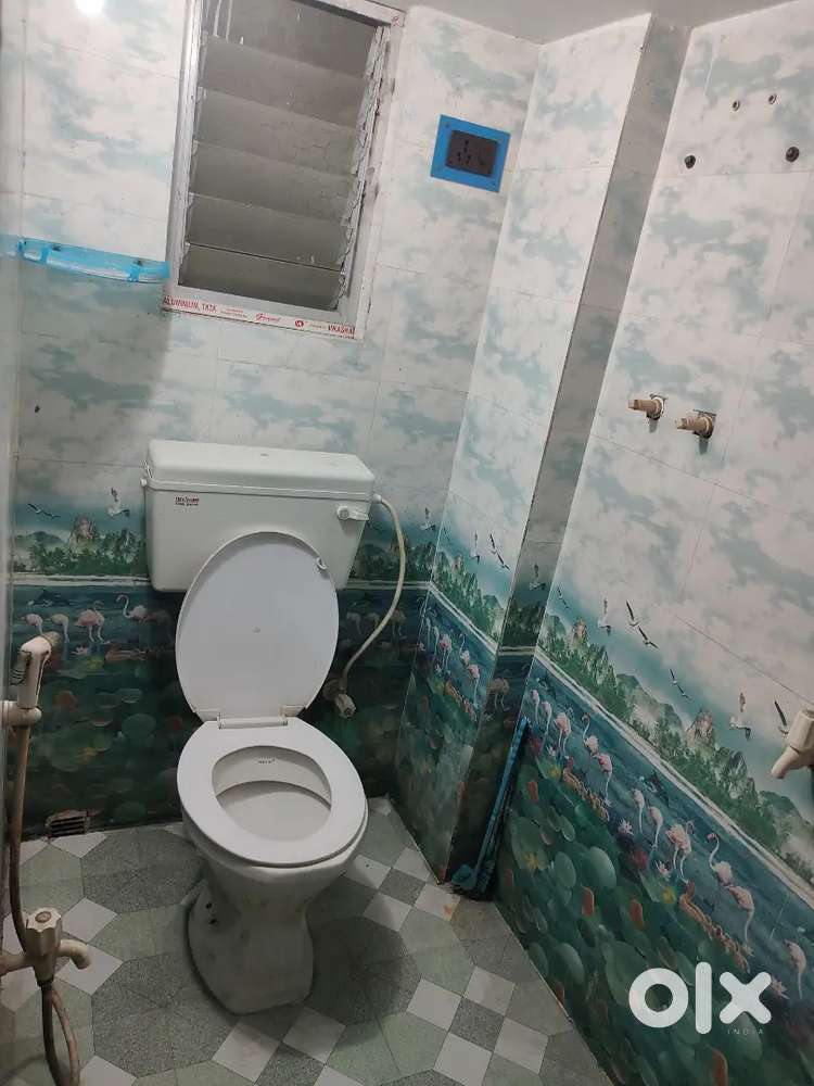 Sukanta Nagar Sec -4 ,  female only