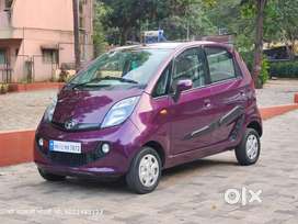 Tata Nano 2012-2015 Twist XT, 2016, Petrol