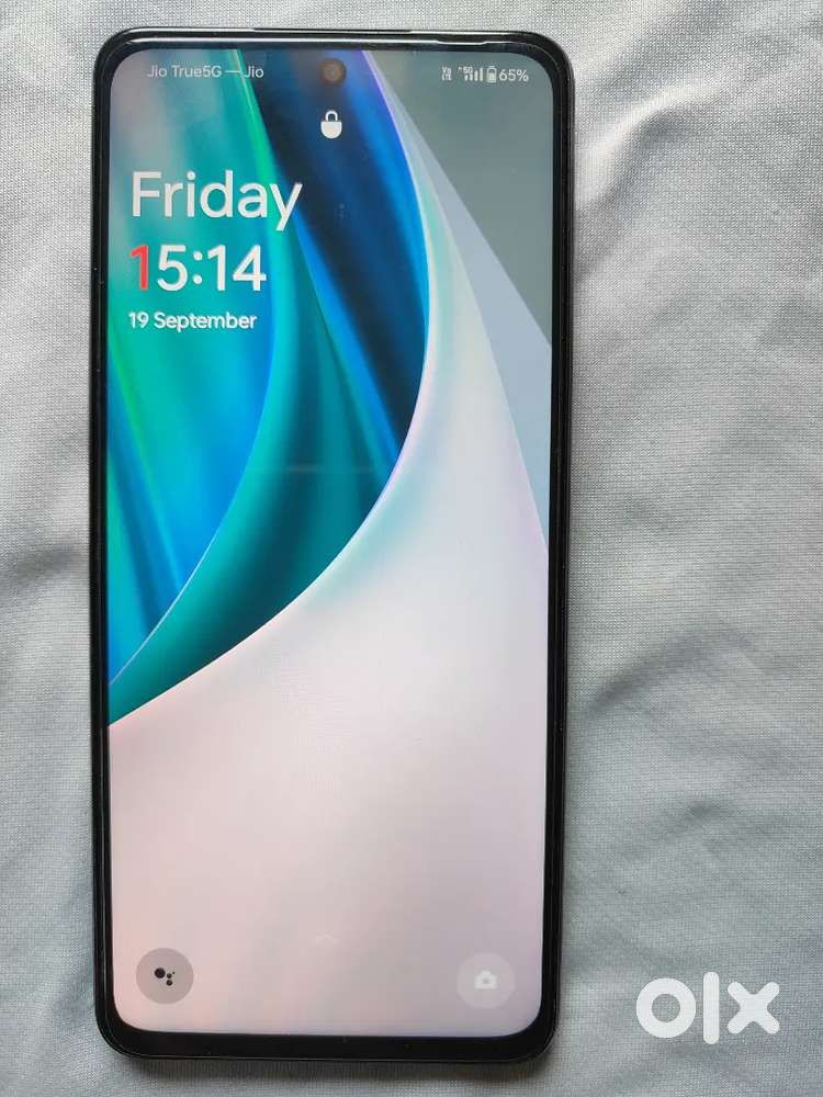One plus Nord CE 3 Lite ( 8 + 128 storage)
