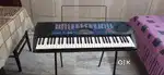 Musical keyboard