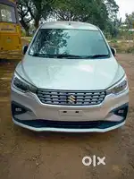 Maruti Suzuki Ertiga 2020 Diesel 91000 Km Driven