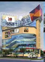 Golden Square, Velachery adj.XB Mall, 3 BHK for Sale