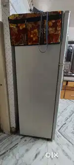 LG FRIDGE RUNNING CONDITION 325 LT