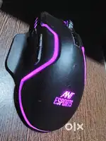 Gaming Mouse GM320