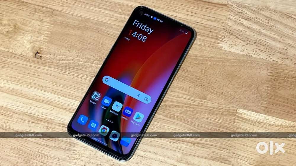 One Plus Nord Ce 2 Lite