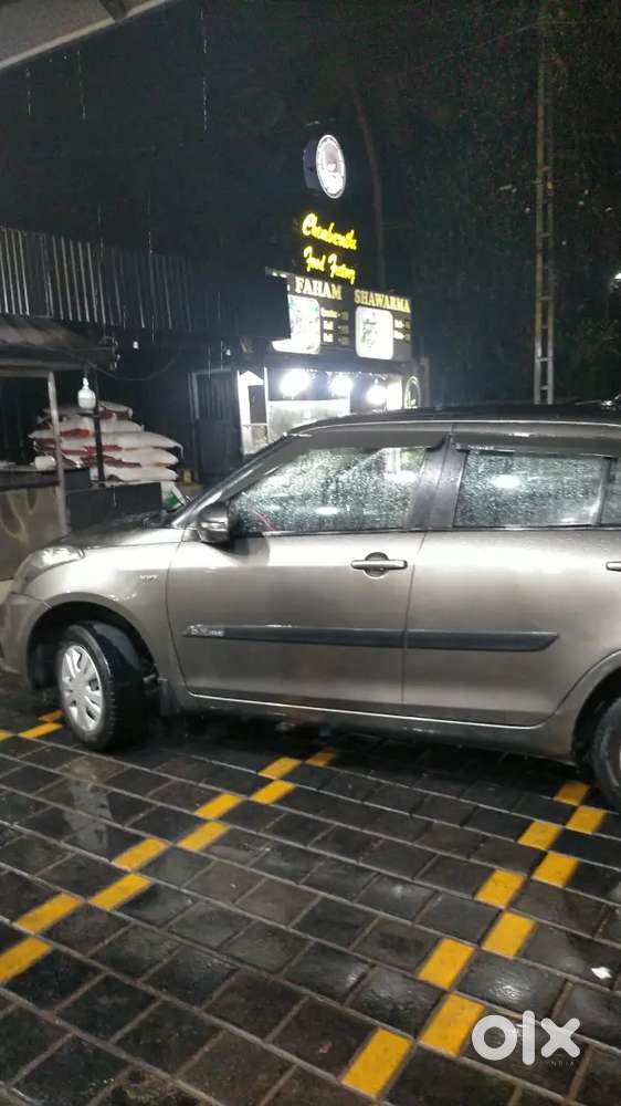 Front 2 tyres are new