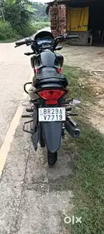 New bike uuyuu