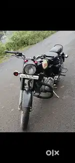 BULLET CLASSIC 350cc