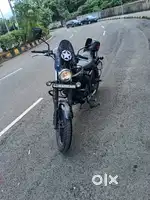 Bajaj avenger street 150 showroom condition doctor bike