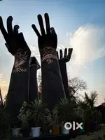 Dwarkesh Grand Society, Near Fatehabad Road, Agra