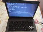 Lenova laptop