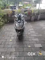 Electro Wheelz Electric Scooter for sale