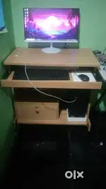 Full pc setup
