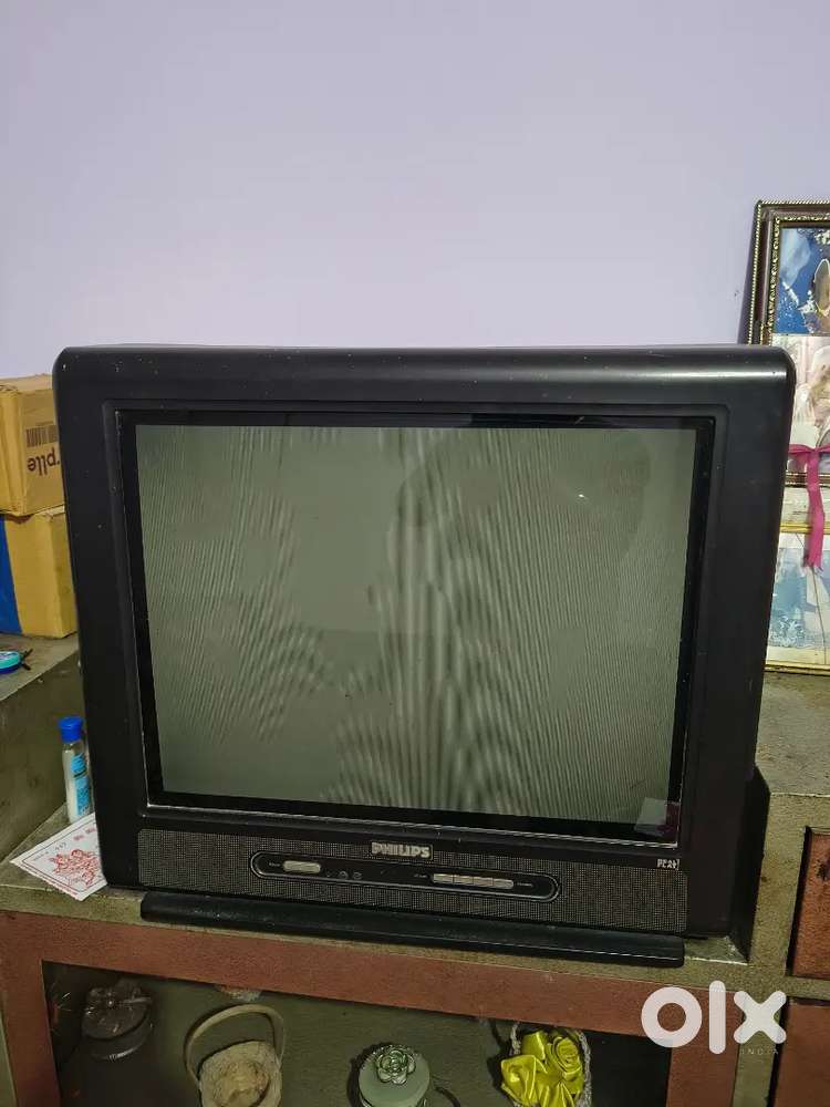 I want sale my Philips Tv