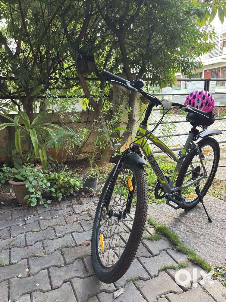 G Sports 24 Zoe VB SS - Non Gear