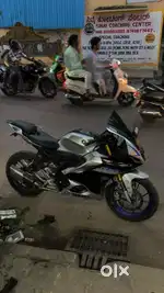 R15M 2021 model