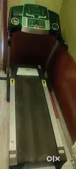 Trendmill for gym
