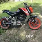 Duke 200 Gen 1 BS 3