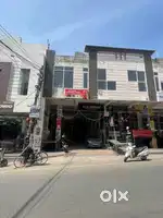 Shop in Kalka Main Bazaar, Balaji Complex