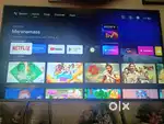 Mi 55 Inch Tv