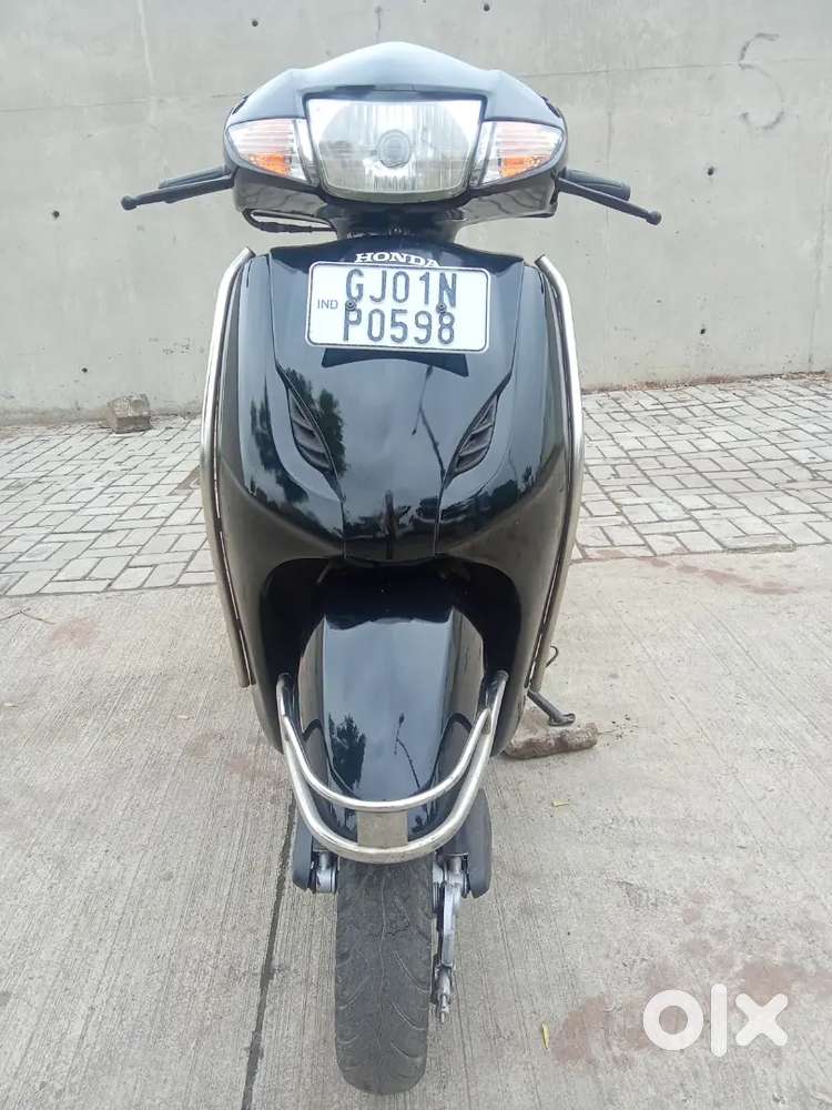 Honda Activa 2012 Model Jupiter