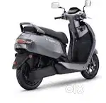 Tvs i qube grey 2023
