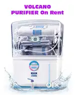 7 Stages water Filter On Rent