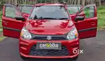 Maruti Suzuki Alto 800 VXI Airbag, 2023, Petrol