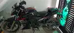 Apache rtr 200 4v Bs6 mint condition