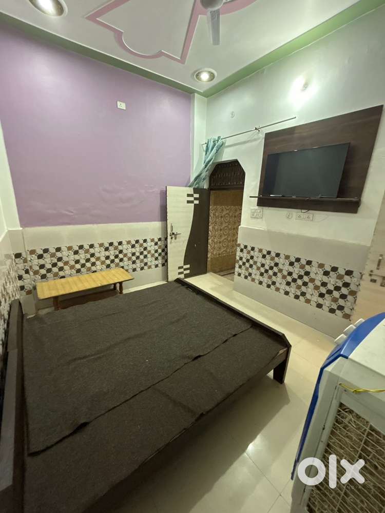 1 bhk portion for rent