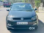 Volkswagen Polo 1.5 TDI Highline, 2016, Diesel