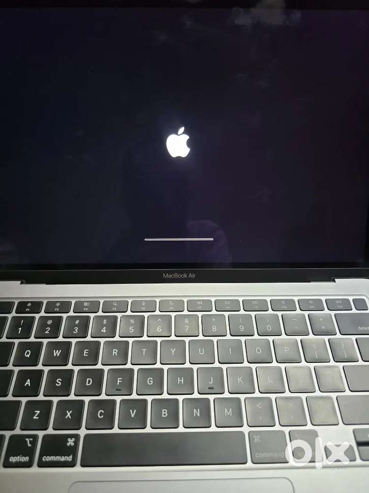 Macbook Air 13, M1 8/256