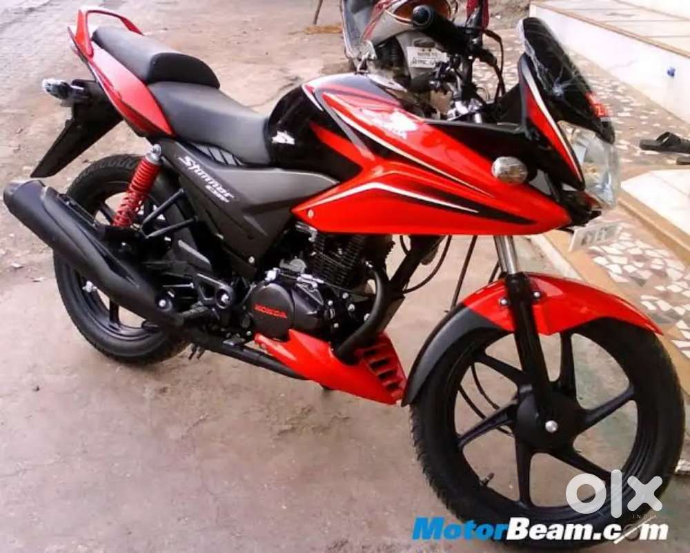 Honda Stunner 2012 for Sale