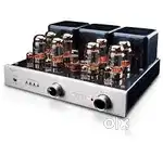 Cayin CS-100A Stereo Integrated Valve Amplifier